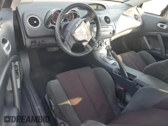 ✅ 2012 Mitsubishi Eclipse GS • VIN: 4A31K5DF4CE005071 • Lot: 64696195. Wystawiony na Copart z przebiegiem 172 689 mil. Bezpłatny archiwum sprzedaży aukcyjnych z USA i szczegółowy raport historii pojazdu na DreamBid. Zdjęcie 8.