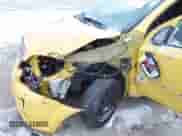 2011 Chevrolet Aveo 1LT z VIN KL1TD5DE2BB124564, wystawiony jako IAAI lot #41388512 z przebiegiem 109 833 mil mil oraz . Historia ofert i sprzedaży dostępna na DreamBid. Obrazek 6.