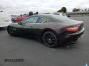 ✅ 2008 Maserati GranTurismo • VIN: ZAMGJ45A380039855 • Lot: 93717885. Wystawiony na Copart z przebiegiem 66 505 mil. Bezpłatny archiwum sprzedaży aukcyjnych z USA i szczegółowy raport historii pojazdu na DreamBid. Zdjęcie 2.