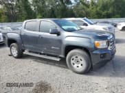 ✅ 2016 GMC Canyon 2WD SLE • VIN: 1GTG5CE35G1339149 • Lot: 84892765. Listed on Copart with 57,783 mi. Free auction sales archive from the USA and detailed vehicle history report at DreamBid. Image 4.