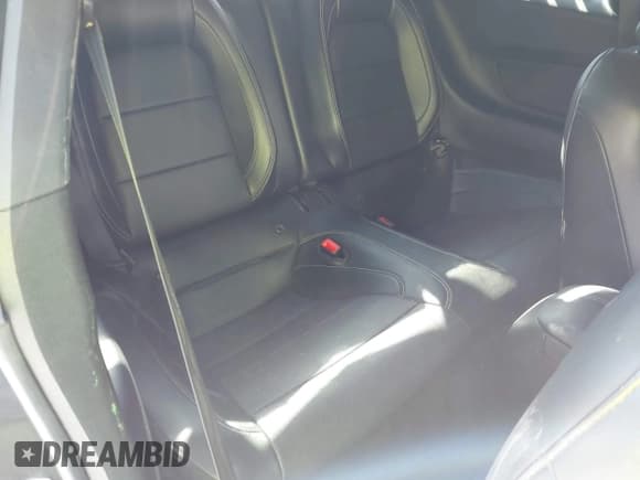 ✅ 2018 Ford Mustang GT • VIN: 1FA6P8CF1J5178708 • Lot: 43213441. Listed on IAAI with 145,526 mi. Free auction sales archive from the USA and detailed vehicle history report at DreamBid. Image 8.