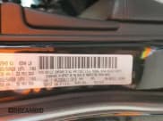 ✅ 2020 Jeep Grand Cherokee Limited X • VIN: 1C4RJEBG0LC113218 • Lot: 62723695. Listed on Copart with 107,211 mi. Free auction sales archive from the USA and detailed vehicle history report at DreamBid. Image 13.