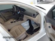 ✅ 2014 Mercedes-Benz C 250 Sport • VIN: WDDGF4HB3EG234633 • Lot: 43600804. Listed on IAAI with 131,529 mi. Free auction sales archive from the USA and detailed vehicle history report at DreamBid. Image 5.