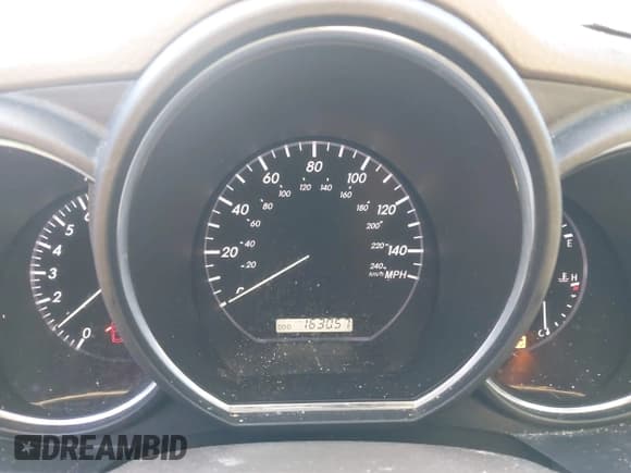 ✅ 2009 Lexus RX 350 • VIN: 2T2HK31U19C129329 • Лот: 43816718. Опубликован ранее на IAAI с пробегом 163 057 миль. Бесплатный доступ к архиву аукционных продаж из США и подробный отчёт об истории автомобиля на DreamBid. Изображение 7.