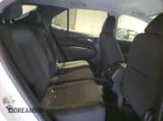 ✅ 2022 Chevrolet Equinox LT • VIN: 3GNAXUEV6NS162508 • Лот: 85546525. Опубликован ранее на Copart с пробегом 46 396 миль. Бесплатный доступ к архиву аукционных продаж из США и подробный отчёт об истории автомобиля на DreamBid. Изображение 11.