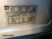 ✅ 2018 Chevrolet Equinox LT • VIN: 3GNAXJEV5JL103159 • Лот: 80614135. Опубликован ранее на Copart с пробегом 62 065 миль. Бесплатный доступ к архиву аукционных продаж из США и подробный отчёт об истории автомобиля на DreamBid. Изображение 12.