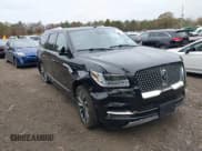 ✅ 2021 Lincoln Navigator Reserve • VIN: 5LMJJ3LT6MEL16741 • Лот: 43554725. Опубликован ранее на IAAI с пробегом 143 429 миль. Бесплатный доступ к архиву аукционных продаж из США и подробный отчёт об истории автомобиля на DreamBid. Изображение 1.