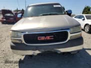 ✅ 2001 GMC Sierra 2500HD SLE • VIN: 1GTHK29G21E337072 • Lot: 65939375. Wystawiony na Copart z przebiegiem 114 725 mil. Bezpłatny archiwum sprzedaży aukcyjnych z USA i szczegółowy raport historii pojazdu na DreamBid. Zdjęcie 5.