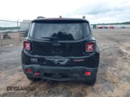 ✅ 2017 Jeep Renegade Trailhawk • VIN: ZACCJBCB3HPF32738 • Лот: 42206193. Опубликован ранее на IAAI с пробегом 142 797 миль. Бесплатный доступ к архиву аукционных продаж из США и подробный отчёт об истории автомобиля на DreamBid. Изображение 16.