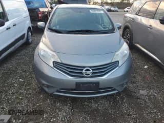 ✅ 2015 Nissan Note S Plus • VIN: 3N1CE2CP1FL433182 • Lot: 93931635. Listed on Copart with 145,882 mi. Free auction sales archive from the USA and detailed vehicle history report at DreamBid. Image 5.