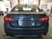 ✅ 2017 Subaru Legacy Premium • VIN: 4S3BNAF66H3044963 • Лот: 89872735. Опубликован ранее на Copart с пробегом 228 670 миль. Бесплатный доступ к архиву аукционных продаж из США и подробный отчёт об истории автомобиля на DreamBid. Изображение 6.