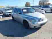 2011 Chevrolet HHR 1LT with VIN 3GNBABFWXBS513501, listed as a IAAI auction lot 43522158 with 172,373 mi miles and . Bid and sale history available at DreamBid. Image 1.