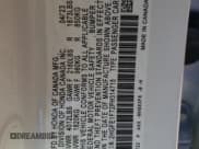 ✅ 2023 Honda Civic EX • VIN: 2HGFE1F72PH314715 • Lot: 87282645. Wystawiony na Copart z przebiegiem 48 859 mil. Bezpłatny archiwum sprzedaży aukcyjnych z USA i szczegółowy raport historii pojazdu na DreamBid. Zdjęcie 12.