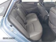 ✅ 2012 Hyundai Sonata Hybrid • VIN: KMHEC4A45CA028134 • Lot: 41945450. Listed on IAAI with 111,330 mi. Free auction sales archive from the USA and detailed vehicle history report at DreamBid. Image 8.