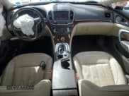 ✅ 2017 Buick Regal Premium II • VIN: 2G4GS5GX3H9106903 • Lot: 47918745. Listed on Copart with 80,965 mi. Free auction sales archive from the USA and detailed vehicle history report at DreamBid. Image 8.