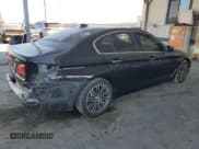 ✅ 2018 BMW 5 Series 530i • VIN: WBAJA5C52JWA57448 • Lot: 71825585. Listed on Copart with 66,781 mi. Free auction sales archive from the USA and detailed vehicle history report at DreamBid. Image 3.