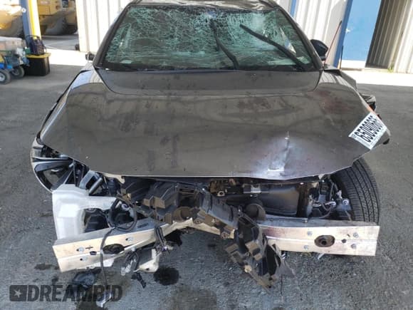 ✅ 2023 Subaru Solterra Limited • VIN: JTMABABA4PA015308 • Lot: 65090665. Listed on Copart with 18,210 mi. Free auction sales archive from the USA and detailed vehicle history report at DreamBid. Image 11.