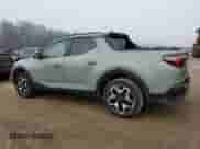 2024 Hyundai Santa Cruz Limited с VIN 5NTJEDAF8RH098311, выставлен на аукционе Copart как лот 46491895 с пробегом 2 481 миль миль и Списание • Salvage title. История ставок и продаж доступна на DreamBid. Изображение 2.