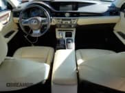 ✅ 2018 Lexus ES 350 • VIN: 58ABK1GG1JU084159 • Lot: 80798725. Wystawiony na Copart z przebiegiem 5 728 mil. Bezpłatny archiwum sprzedaży aukcyjnych z USA i szczegółowy raport historii pojazdu na DreamBid. Zdjęcie 8.