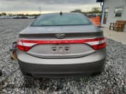 ✅ 2012 Hyundai Azera • VIN: KMHFG4JG7CA126259 • Lot: 89725715. Listed on Copart with 148,622 mi. Free auction sales archive from the USA and detailed vehicle history report at DreamBid. Image 6.