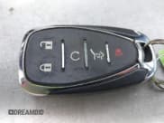 ✅ 2023 Chevrolet Traverse LT Cloth • VIN: 1GNERGKW1PJ122402 • Lot: 42517059. Listed on IAAI with 37,087 mi. Free auction sales archive from the USA and detailed vehicle history report at DreamBid. Image 11.