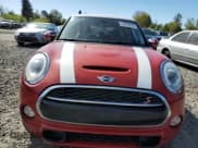 ✅ 2015 MINI Hardtop 4 Door S • VIN: WMWXU3C54F2B62500 • Lot: 52993245. Listed on Copart with 87,298 mi. Free auction sales archive from the USA and detailed vehicle history report at DreamBid. Image 5.