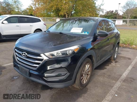 2018 Hyundai Tucson SE с VIN KM8J2CA45JU746886, выставлен на аукционе IAAI как лот 43394420 с пробегом 66 209 миль миль и . История ставок и продаж доступна на DreamBid. Изображение 19.