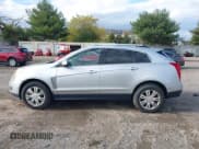 ✅ 2014 Cadillac SRX Luxury Collection • VIN: 3GYFNEE35ES664073 • Lot: 43507076. Listed on IAAI with 207,558 mi. Free auction sales archive from the USA and detailed vehicle history report at DreamBid. Image 14.