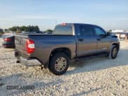 ✅ 2016 Toyota Tundra SR5 • VIN: 5TFEM5F17GX103912 • Лот: 71792425. Опубликован ранее на Copart с пробегом 149 150 миль. Бесплатный доступ к архиву аукционных продаж из США и подробный отчёт об истории автомобиля на DreamBid. Изображение 3.
