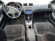 ✅ 2007 Honda Accord LX SE • VIN: JHMCM56347C024633 • Lot: 93850055. Listed on Copart with 159,227 mi. Free auction sales archive from the USA and detailed vehicle history report at DreamBid. Image 8.