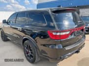 ✅ 2021 Dodge Durango SRT Hellcat • VIN: 1C4SDJH97MC740817 • Лот: 86167725. Опубликован ранее на Copart с пробегом 57 427 миль. Бесплатный доступ к архиву аукционных продаж из США и подробный отчёт об истории автомобиля на DreamBid. Изображение 3.