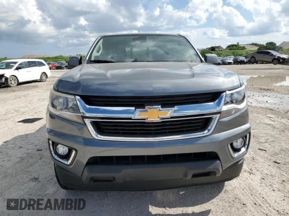 ✅ 2019 Chevrolet Colorado 2WD LT • VIN: 1GCGSCENXK1306568 • Лот: 71626554. Опубликован ранее на Copart с пробегом 68 043 миль. Бесплатный доступ к архиву аукционных продаж из США и подробный отчёт об истории автомобиля на DreamBid. Изображение 5.