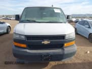 ✅ 2019 Chevrolet Express Cargo • VIN: 1GCWGAFP2K1100100 • Лот: 43699566. Опубликован ранее на IAAI с пробегом 243 861 миль. Бесплатный доступ к архиву аукционных продаж из США и подробный отчёт об истории автомобиля на DreamBid. Изображение 12.