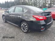 ✅ 2019 Nissan Sentra S • VIN: 3N1AB7AP9KY319864 • Lot: 41940989. Wystawiony na IAAI z przebiegiem 66 397 mil. Bezpłatny archiwum sprzedaży aukcyjnych z USA i szczegółowy raport historii pojazdu na DreamBid. Zdjęcie 3.