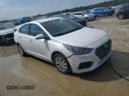 ✅ 2018 Hyundai Accent SEL • VIN: 3KPC24A39JE018691 • Лот: 67448434. Опубликован ранее на Copart с пробегом Не указан. Бесплатный доступ к архиву аукционных продаж из США и подробный отчёт об истории автомобиля на DreamBid. Изображение 4.