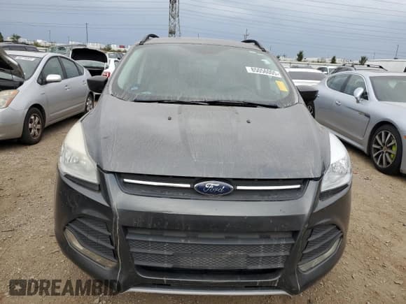 ✅ 2016 Ford Escape SE • VIN: 1FMCU9GX8GUB25710 • Lot: 85056005. Listed on Copart with 138,505 mi. Free auction sales archive from the USA and detailed vehicle history report at DreamBid. Image 5.