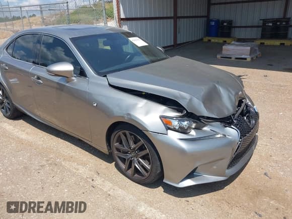 ✅ 2016 Lexus IS 200t • VIN: JTHBA1D28G5002114 • Lot: 42825663. Listed on IAAI with 114,424 mi. Free auction sales archive from the USA and detailed vehicle history report at DreamBid. Image 21.