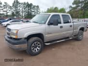 ✅ 2004 Chevrolet Silverado 2500HD LS • VIN: 1GCHC23244F228363 • Лот: 41906803. Опубликован ранее на IAAI с пробегом 270 983 миль. Бесплатный доступ к архиву аукционных продаж из США и подробный отчёт об истории автомобиля на DreamBid. Изображение 2.
