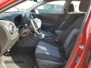 ✅ 2021 Hyundai Kona SEL Plus • VIN: KM8K6CAA1MU707876 • Лот: 72075133. Опубликован ранее на Copart с пробегом 54 567 миль. Бесплатный доступ к архиву аукционных продаж из США и подробный отчёт об истории автомобиля на DreamBid. Изображение 7.