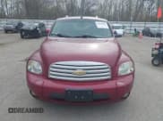 ✅ 2006 Chevrolet HHR LT • VIN: 3GNDA23P96S651140 • Lot: 42098906. Listed on IAAI with 195,961 mi. Free auction sales archive from the USA and detailed vehicle history report at DreamBid. Image 12.