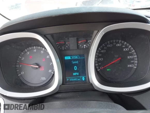 ✅ 2017 Chevrolet Equinox LT • VIN: 2GNFLFEK3H6205174 • Лот: 43089118. Опубликован ранее на IAAI с пробегом 56 462 миль. Бесплатный доступ к архиву аукционных продаж из США и подробный отчёт об истории автомобиля на DreamBid. Изображение 7.