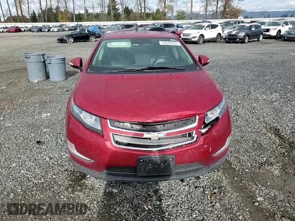 ✅ 2014 Chevrolet Volt • VIN: 1G1RF6E46EU163619 • Lot: 79042434. Wystawiony na Copart z przebiegiem 57 601 mil. Bezpłatny archiwum sprzedaży aukcyjnych z USA i szczegółowy raport historii pojazdu na DreamBid. Zdjęcie 10.