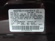 ✅ 2018 Infiniti Q50 Luxe • VIN: JN1EV7ARXJM430726 • Lot: 42387879. Wystawiony na IAAI z przebiegiem 119 689 mil. Bezpłatny archiwum sprzedaży aukcyjnych z USA i szczegółowy raport historii pojazdu na DreamBid. Zdjęcie 9.