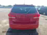 2013 Dodge Journey American Value with VIN 3C4PDCAB7DT500881, listed as a IAAI auction lot 43193439 with 165,029 mi miles and . Bid and sale history available at DreamBid. Image 16.