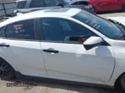 ✅ 2020 Honda Civic Si • VIN: 2HGFC1E52LH706075 • Lot: 42702170. Wystawiony na IAAI z przebiegiem 65 108 mil. Bezpłatny archiwum sprzedaży aukcyjnych z USA i szczegółowy raport historii pojazdu na DreamBid. Zdjęcie 13.