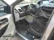 2013 Dodge Grand Caravan SXT с VIN 2C4RDGBG6DR728710, выставлен на аукционе Copart как лот 64843445 с пробегом 205 247 миль миль и Чистый • Clean title. История ставок и продаж доступна на DreamBid. Изображение 8.