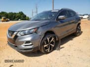 ✅ 2020 Nissan Rogue SL • VIN: JN1BJ1CV2LW265493 • Lot: 65616325. Listed on Copart with 49,511 mi. Free auction sales archive from the USA and detailed vehicle history report at DreamBid. Image 1.