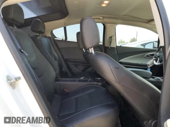 ✅ 2014 Chevrolet Volt • VIN: 1G1RF6E49EU155207 • Lot: 60843034. Wystawiony na Copart z przebiegiem 104 581 mil. Bezpłatny archiwum sprzedaży aukcyjnych z USA i szczegółowy raport historii pojazdu na DreamBid. Zdjęcie 10.