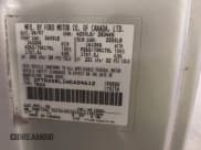 ✅ 1998 Ford F-150 XL • VIN: 2FTRX08L1WCA04612 • Lot: 42518487. Listed on IAAI with 173,286 mi. Free auction sales archive from the USA and detailed vehicle history report at DreamBid. Image 9.