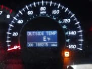 ✅ 2010 Toyota Camry LE • VIN: 4T1BK3EK2AU600796 • Lot: 42768913. Listed on IAAI with 188,215 mi. Free auction sales archive from the USA and detailed vehicle history report at DreamBid. Image 7.